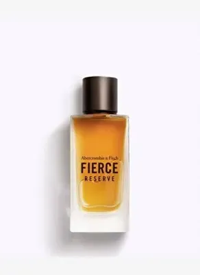 ABERCROMBIE & FITCH Abercrombie Fitch Fierce Reserve Men Edc 100 Ml