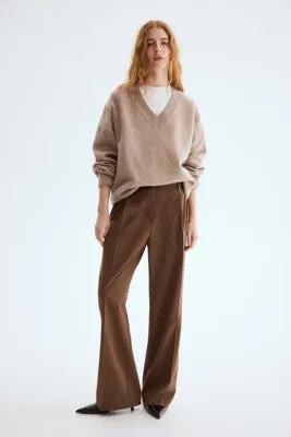 H&M Şık Pantolon