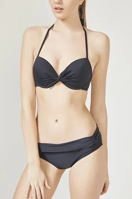 Penti Basic Cup Bikini Üstü