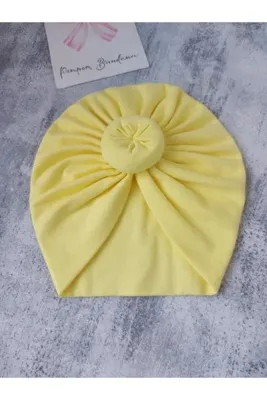 pempem bandana Kız Bebek Donut Bone