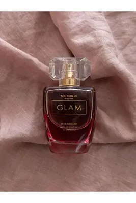 LC Waikiki LCW ACCESSORIES SouthBlue Glam Kadın Parfüm 100 ml