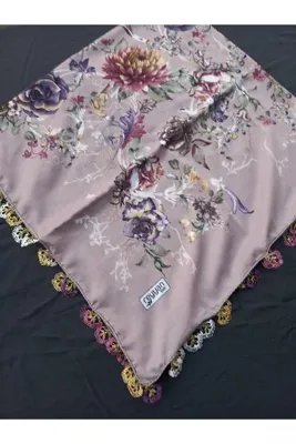yörük tuhafiye Reyyan Yazma El Işi Iğne Oyalı Yazma,iğne Oyası,iğne Oyalı Yemeni,iğne Oyalı Tülbent,eşarp,