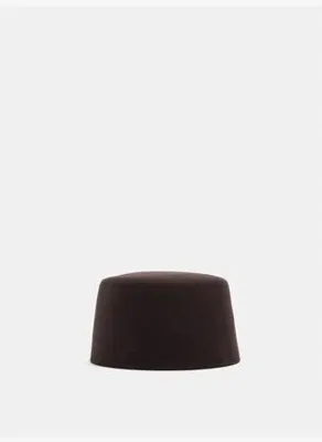 Parfois Kadın Yünlü Bucket Şapka