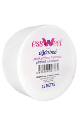 Generic RULO AĞDA BEZİ 25MT.