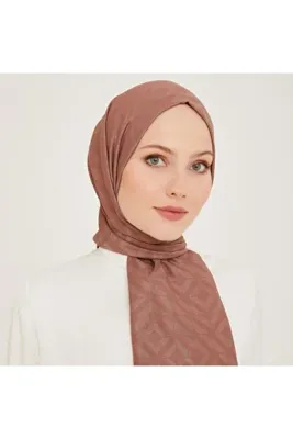 ARMİNE S00oa04443634861 Trend Pera Şal 1