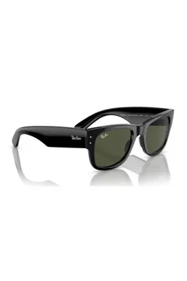 Ray-Ban Rayban Güneş Gözlüğü Rb0840-s (mega Wayfarer) 901/31