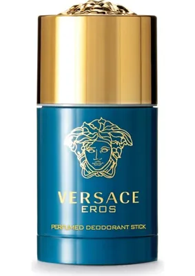 Şanal Versace Eros Deodorant Stick 75 ml Erkek, 8011003809363