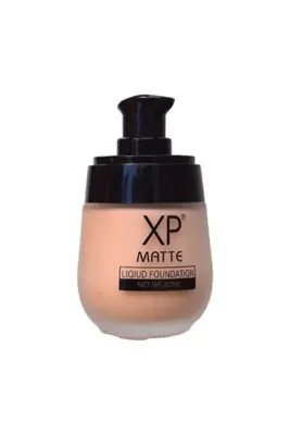 XP Fondoten Matte Cam No-01 Ton 44 ml