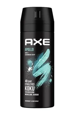 Bezos Deo 150ml Apollo-0217 1 Adet