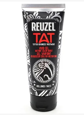 Reuzel Vivid Gel 100 ml