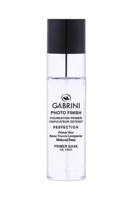 Gabrini Cam Makyaj Bazı 20 Ml