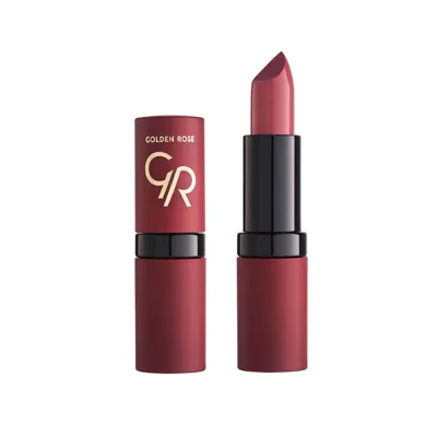 Golden Rose Ruj Velvet Matte 02