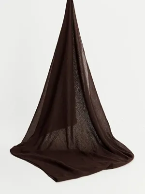 LCW Modest Basic Kadın Şal