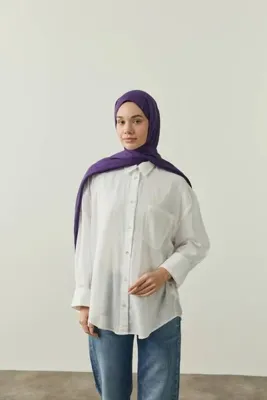 Modakaşmir Gloss Kraş Şal
