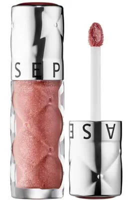 Sephora 08 Numara Outrageous Plump Effect - Dolgunlaştırıcı Etkili Gloss