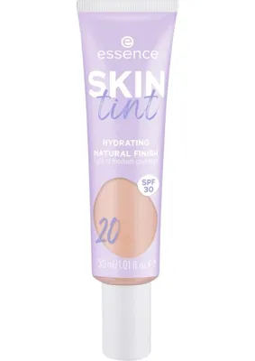WOW Mineralli Su Bazlı Fondöten Light Skin With Neutral 30 ml