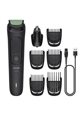 Philips 3000 Serisi MG3920/15 7in1 Erkek Bakım Seti
