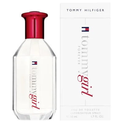 Tommy Hilfiger Forever Girl EDT Kadın Parfüm 50 ml
