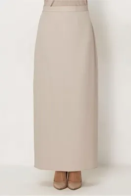 Alvina DÜZ KESİM ETEK 60754