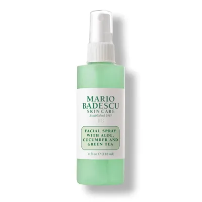 Mario Badescu Facial Spray With Aloe, Cucumber and Green Tea 118Ml Yüz Spreyi