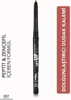 Flormar Lift Up Dolgun Görünüm Veren Dudak Kalemi 006 Cherry Blossom