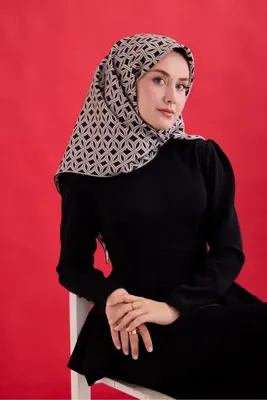 Silk Home Twill İpek Eşarp 11479-02