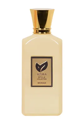 azura K130 Style Kadın Parfüm EDP 60 ML