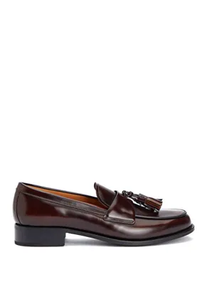 Church's Sibly Taba Kadın Deri Loafer