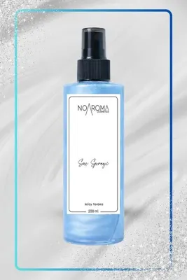 Noaroma STRONGER WITH YOU LEATHER Muadili ERKEK PARFÜM KOKULU IŞILTILI VÜCUT SPREYİ 200 ML
