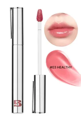 Braye Thin Glow Tint - Nem Tabanlı Cam Parlaklığı Sunan Nemlendirici ve Besleyici Tint #03 HEALTHY