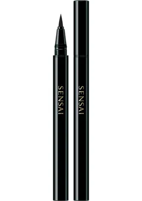 Sensai Designing Liquid Eyeliner - Eyeliner 01 Black