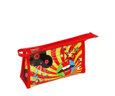 Tarko (Lionesse) 3624 Makyaj Çantası