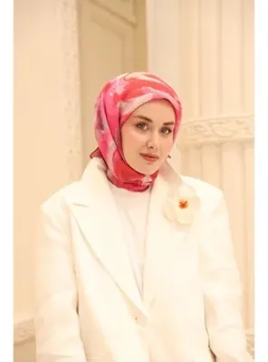 Silk Home Olinda İpek Eşarp 47001-07