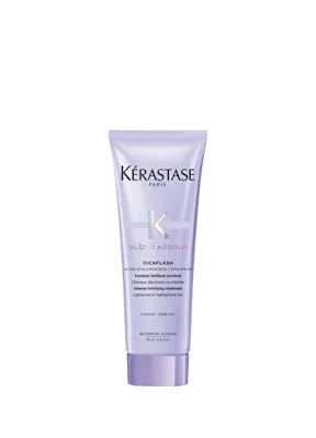 Kerastase Blond Absolu Cicaflash Saç Kremi 250 ml
