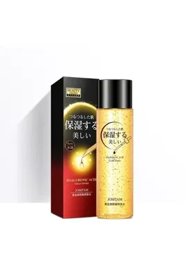 Jomtam Hyalüronik Asitli Efsane Altın Tonik 200 Ml