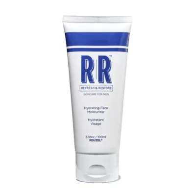 Reuzel Hydrating Face Moisturizer 100 ml Nemlendirici