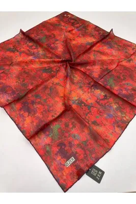 ZER soft eşarp