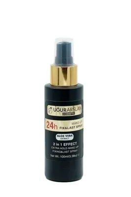 Uğur Arslan Cosmetic MAKYAJ SABİTLEYİCİ