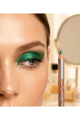 madam shushu SOFT TOUCH Göz Kalemi