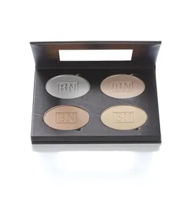 Ben Nye BENNYE BELLA POUDRE PALETTE