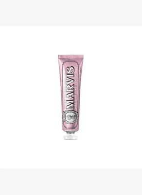 Marvis Diş Macunu Sensitive Gums Mint 75 ml