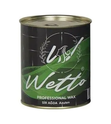 Wetto Sir Ağda Konserve 800 Ml Azulen