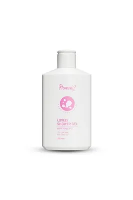 Homm Life LOVELY DUŞ JELİ 250 ML
