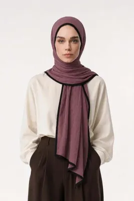 Mooncorn Müslin Şal