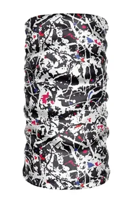 e taktik Color Extreme Spor Seamless Sporcu Boyunluk Bandana Buff Baf Saç Bandı