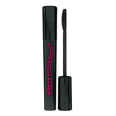Maskara XXL No:01 Siyah 9 ml