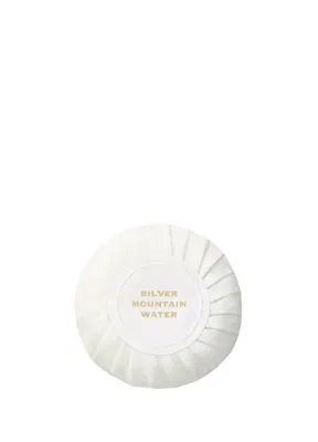 Creed Soap Silver Mountain Water