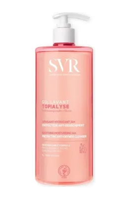 Diğer Svr Topialyse Gel Lavant Cilt Temizleyici 1 L