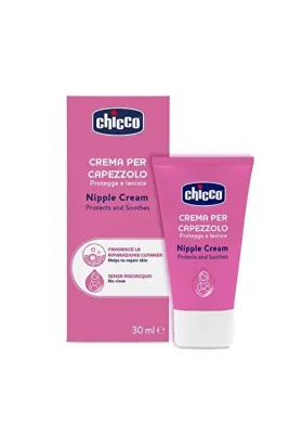 Chicco Göğüs Ucu Kremi 30 ml