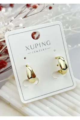AYLAKAYA Xuping Küpe
